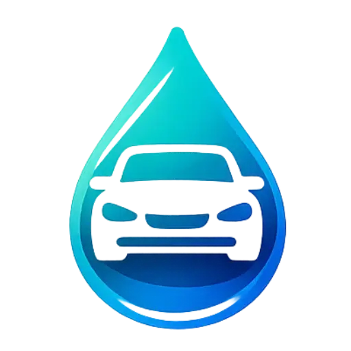 Lavage auto à domicile Trégastel